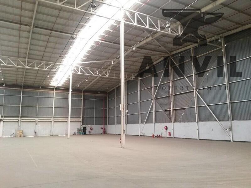 22 Milkyway Avenue, Linbro Business Park - Office and Warehouse property image 21