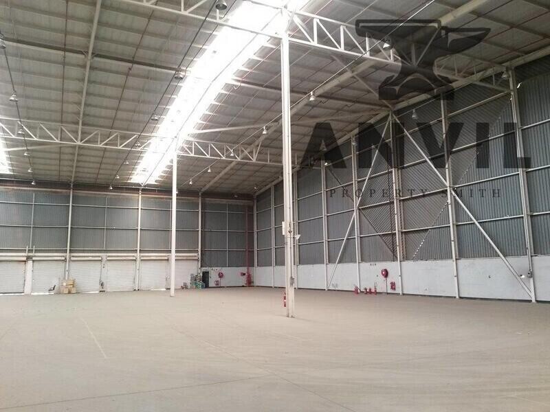 22 Milkyway Avenue, Linbro Business Park - Office and Warehouse property image 22