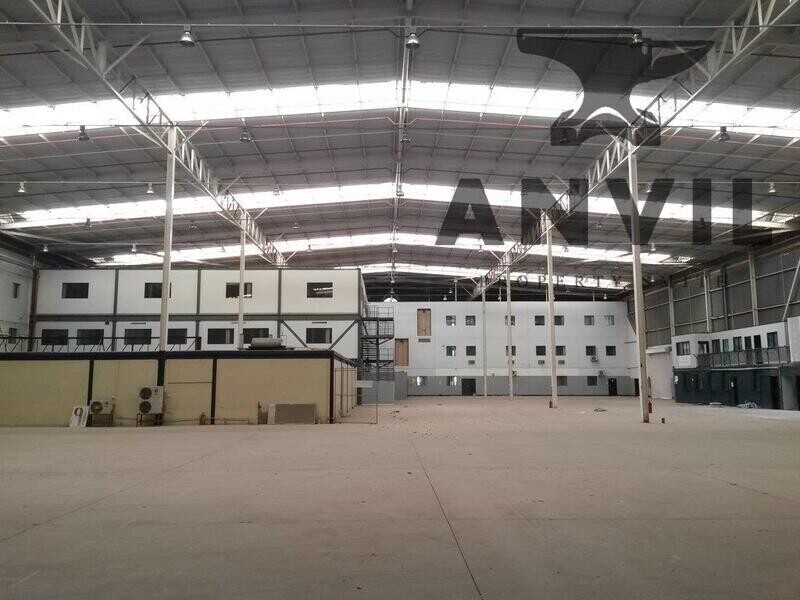 22 Milkyway Avenue, Linbro Business Park - Office and Warehouse property image 23