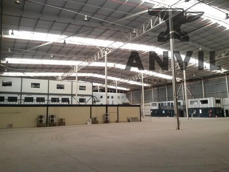 22 Milkyway Avenue, Linbro Business Park - Office and Warehouse property image 24