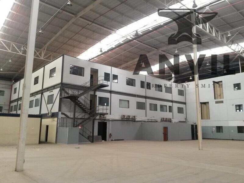 22 Milkyway Avenue, Linbro Business Park - Office and Warehouse property image 25