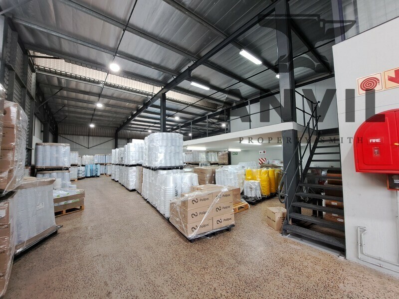 Falcon Mews, 9 Lanner Road, New Germany, Durban - Unit 9 property image 5