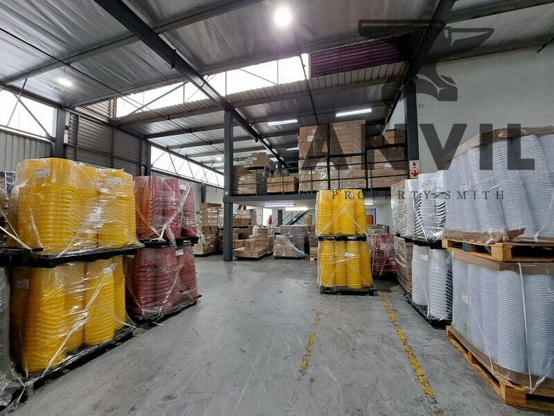 Falcon Mews, 9 Lanner Road, New Germany, Durban - Unit 9 property image 8