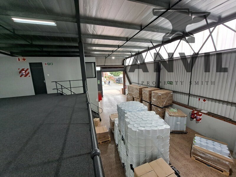 Falcon Mews, 9 Lanner Road, New Germany, Durban - Unit 9 property image 10