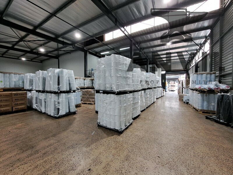 Falcon Mews, 9 Lanner Road, New Germany, Durban - Unit 9 property image 15