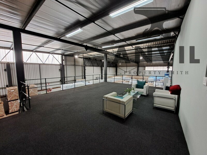 Falcon Mews, 9 Lanner Road, New Germany, Durban - Unit 9 property image 16