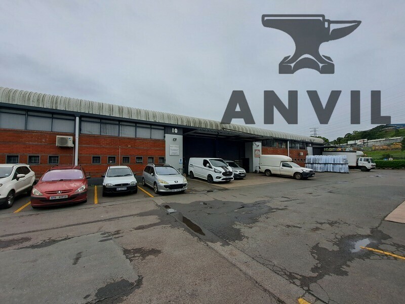 Falcon Mews, 9 Lanner Road, New Germany, Durban - Unit 9 property image 19