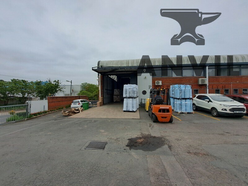 Falcon Mews, 9 Lanner Road, New Germany, Durban - Unit 9 property image 20