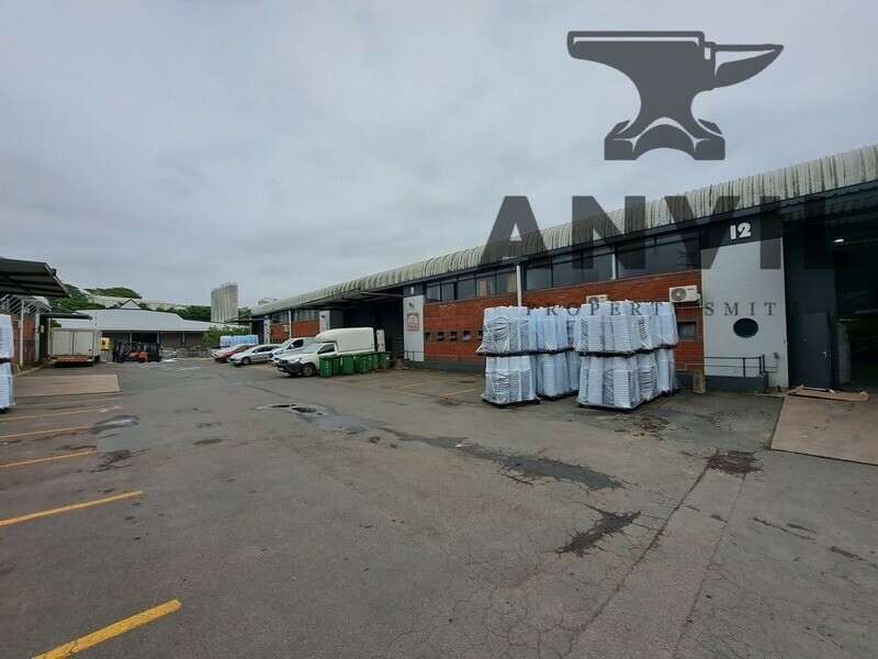 Falcon Mews, 9 Lanner Road, New Germany, Durban - Unit 9 property image 21