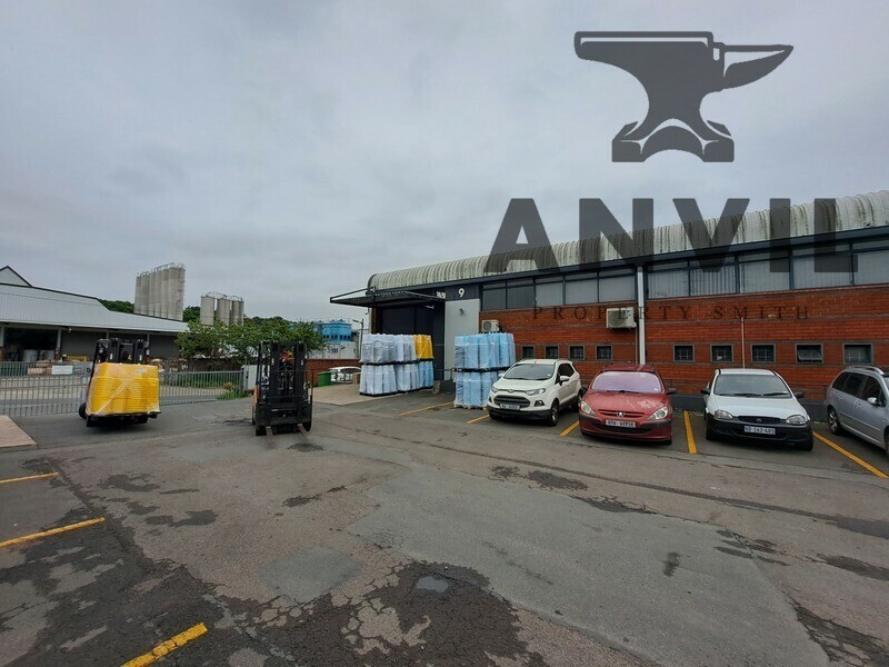 Falcon Mews, 9 Lanner Road, New Germany, Durban - Unit 9 property image 22