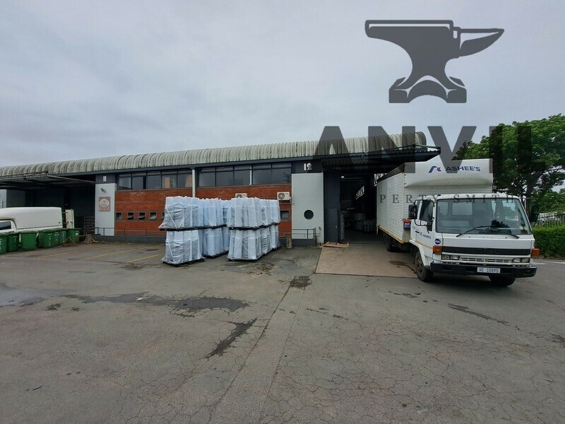 Falcon Mews, 9 Lanner Road, New Germany, Durban - Unit 9 property image 23