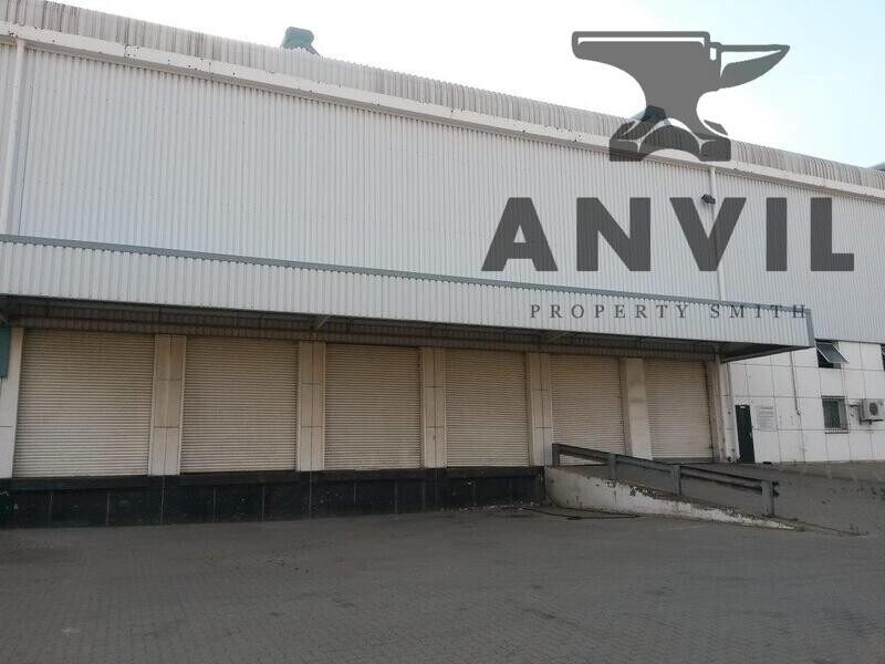 22 Milkyway Avenue, Linbro Business Park - Office and Warehouse property image 39