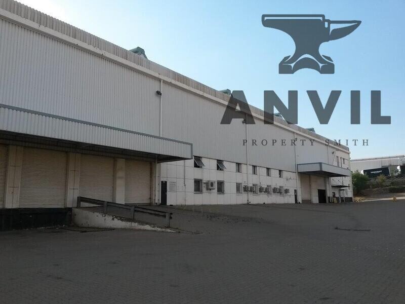 22 Milkyway Avenue, Linbro Business Park - Office and Warehouse property image 40