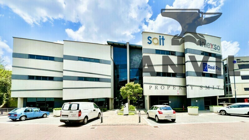 Summit Place, Menlyn, Pretoria - Building B - 2nd Floor property image 1