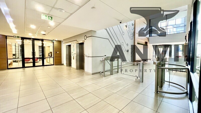 Summit Place, Menlyn, Pretoria - Building B - 2nd Floor property image 3