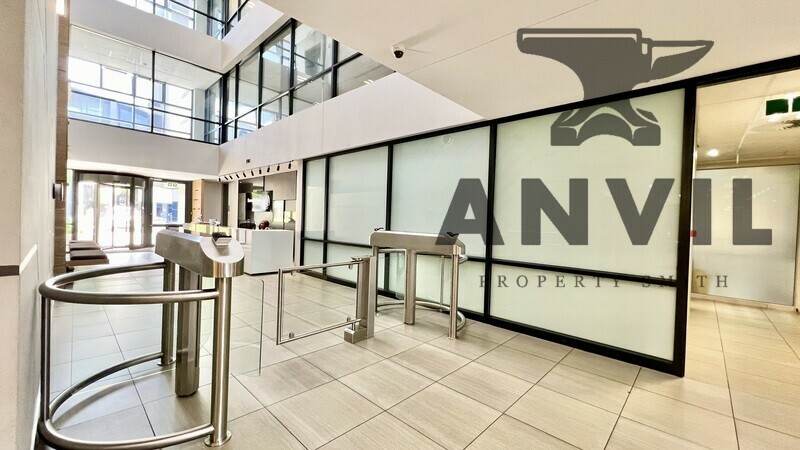 Summit Place, Menlyn, Pretoria - Building B - 2nd Floor property image 4