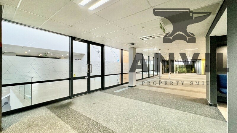 Summit Place, Menlyn, Pretoria - Building B - 2nd Floor property image 5