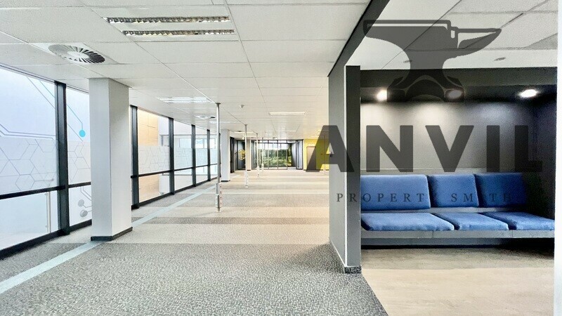 Summit Place, Menlyn, Pretoria - Building B - 2nd Floor property image 6