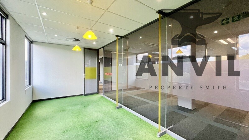 Summit Place, Menlyn, Pretoria - Building B - 2nd Floor property image 7