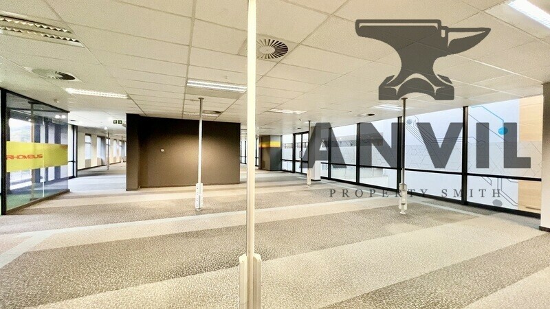 Summit Place, Menlyn, Pretoria - Building B - 2nd Floor property image 9