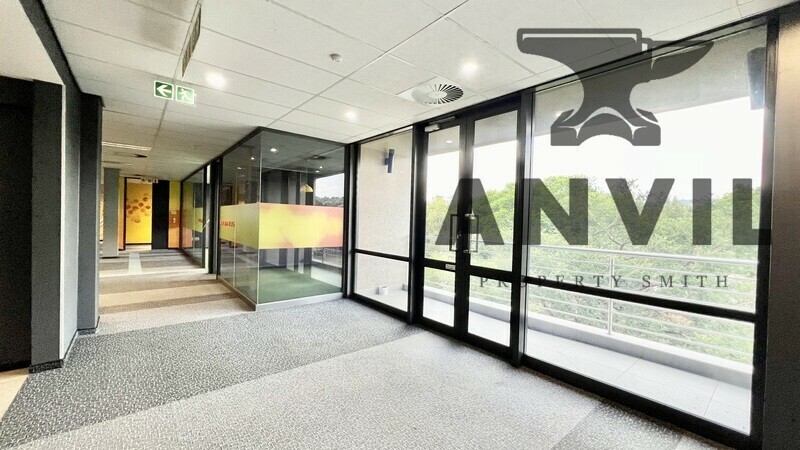 Summit Place, Menlyn, Pretoria - Building B - 2nd Floor property image 12