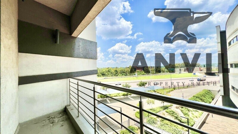 Summit Place, Menlyn, Pretoria - Building B - 2nd Floor property image 13