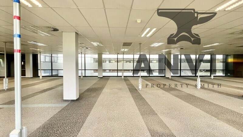 Summit Place, Menlyn, Pretoria - Building B - 2nd Floor property image 14