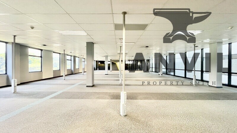 Summit Place, Menlyn, Pretoria - Building B - 2nd Floor property image 15
