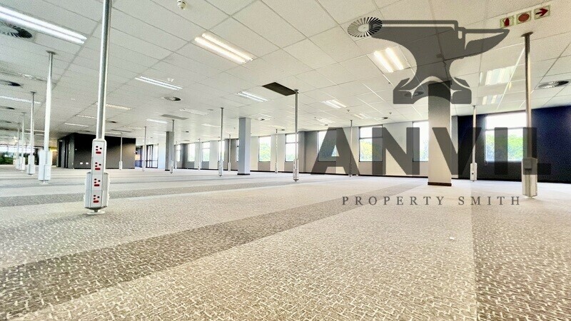 Summit Place, Menlyn, Pretoria - Building B - 2nd Floor property image 16