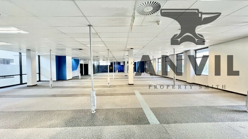 Summit Place, Menlyn, Pretoria - Building B - 2nd Floor property image 17