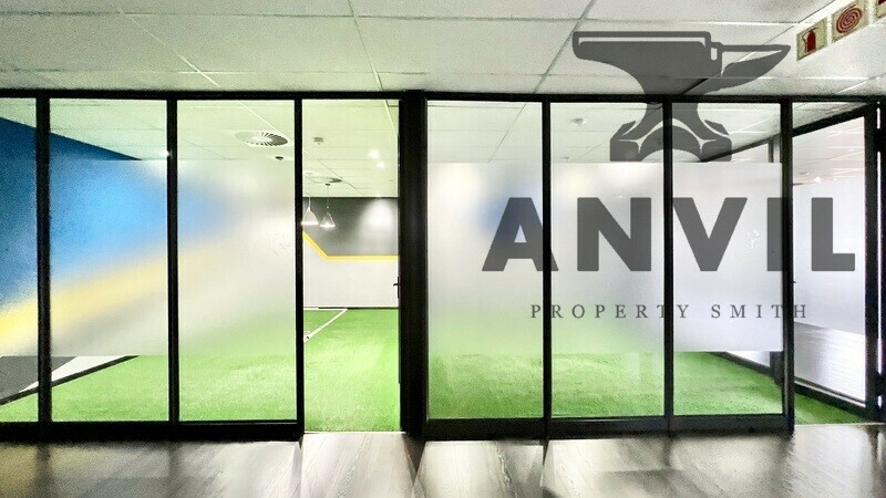 Summit Place, Menlyn, Pretoria - Building B - 2nd Floor property image 18