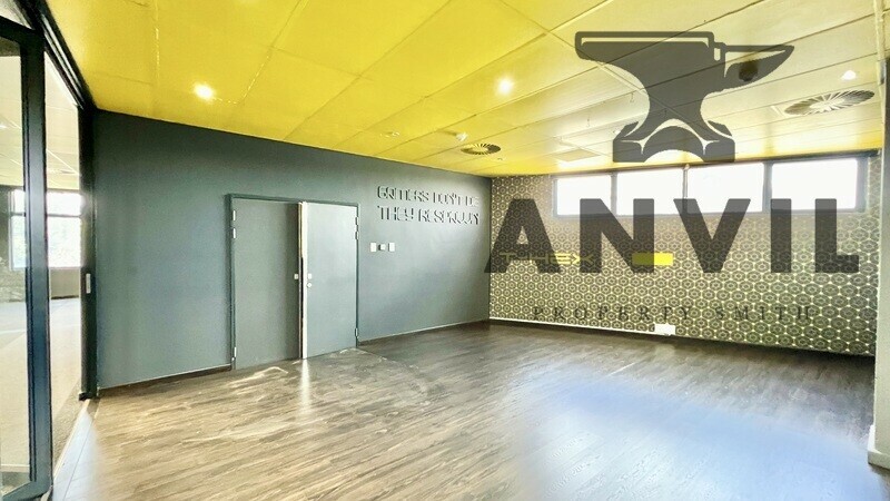 Summit Place, Menlyn, Pretoria - Building B - 2nd Floor property image 19