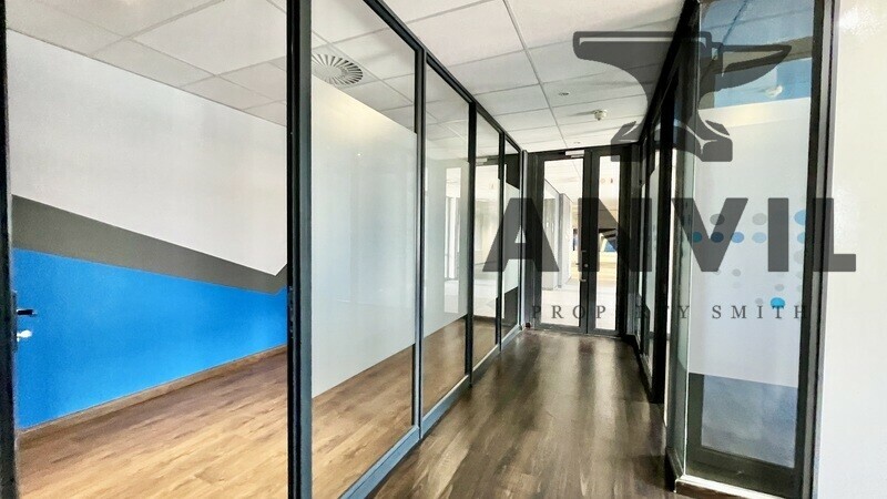 Summit Place, Menlyn, Pretoria - Building B - 2nd Floor property image 20