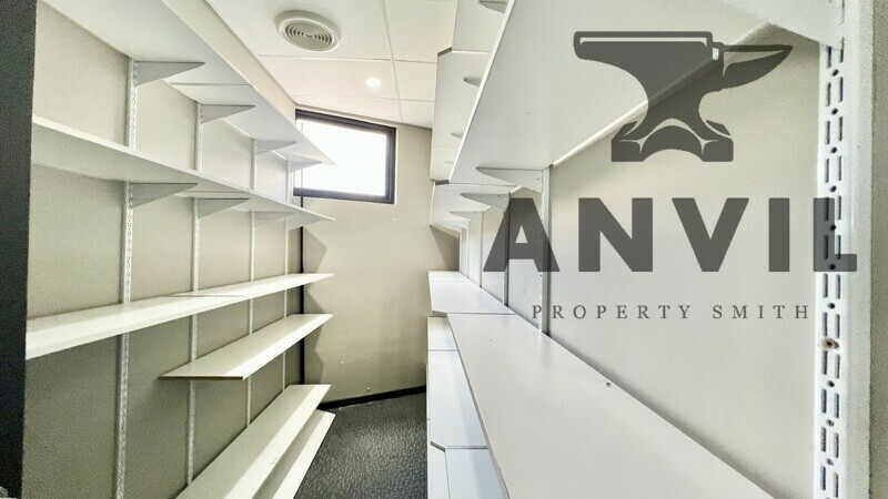 Summit Place, Menlyn, Pretoria - Building B - 2nd Floor property image 21