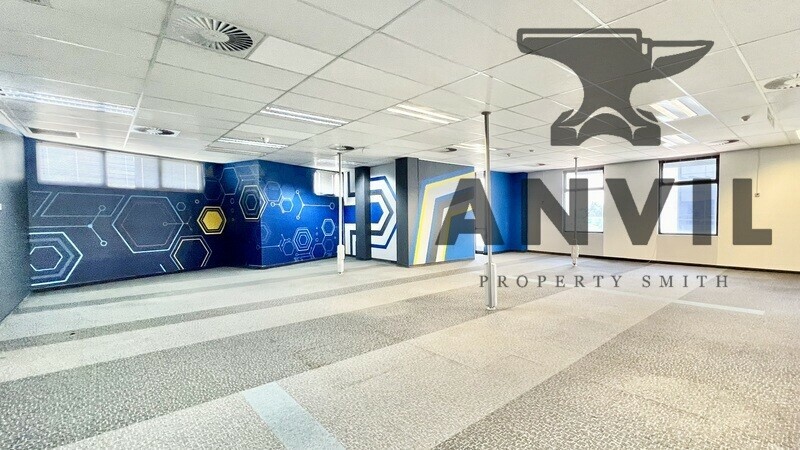 Summit Place, Menlyn, Pretoria - Building B - 2nd Floor property image 22