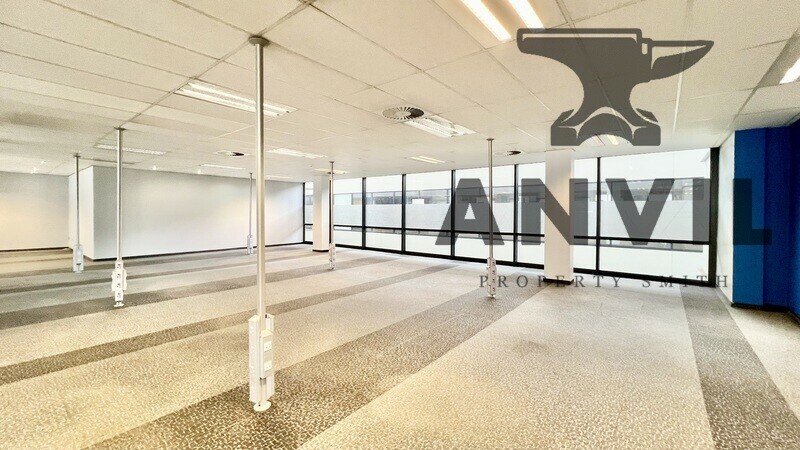 Summit Place, Menlyn, Pretoria - Building B - 2nd Floor property image 23