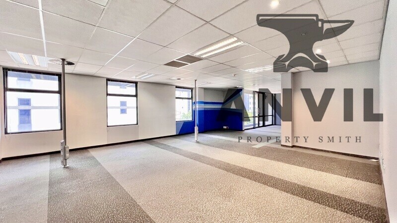 Summit Place, Menlyn, Pretoria - Building B - 2nd Floor property image 24