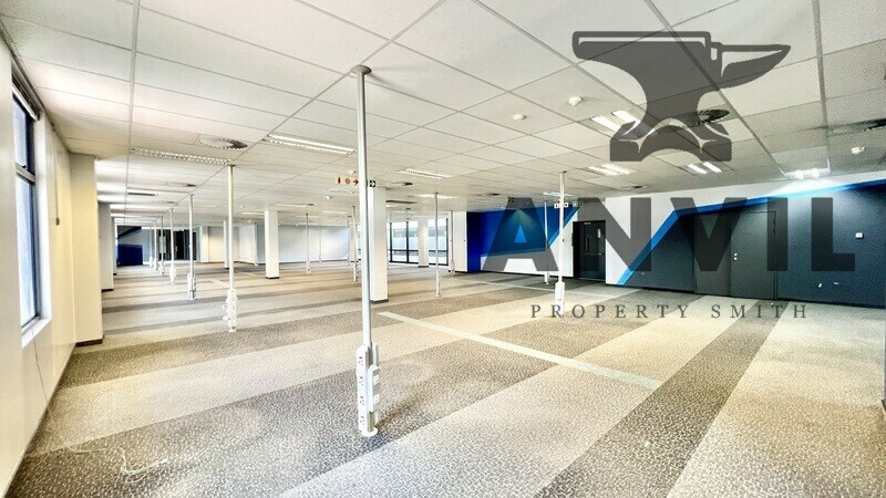 Summit Place, Menlyn, Pretoria - Building B - 2nd Floor property image 25