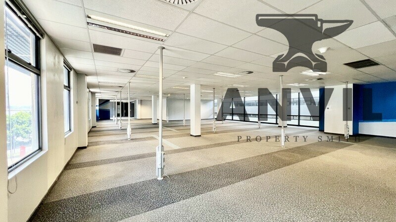Summit Place, Menlyn, Pretoria - Building B - 2nd Floor property image 26