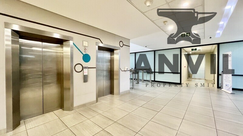 Summit Place, Menlyn, Pretoria - Building B - 2nd Floor property image 28