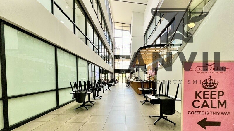 Summit Place, Menlyn, Pretoria - Building B - 2nd Floor property image 32