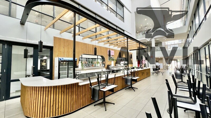 Summit Place, Menlyn, Pretoria - Building B - 2nd Floor property image 33