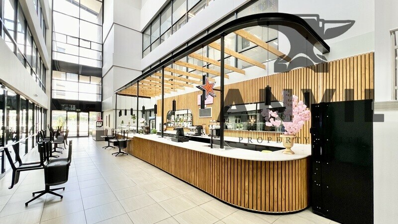 Summit Place, Menlyn, Pretoria - Building B - 2nd Floor property image 34