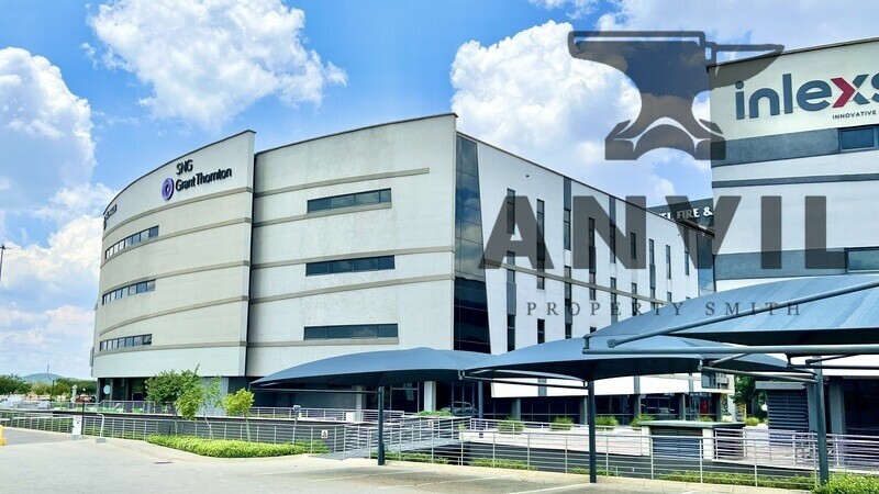 Summit Place, Menlyn, Pretoria - Building B - 2nd Floor property image 35