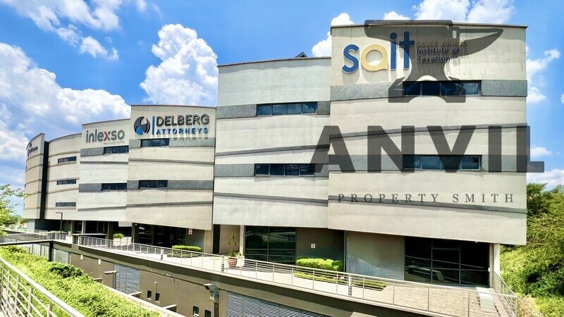 Summit Place, Menlyn, Pretoria - Building B - 2nd Floor property image 36