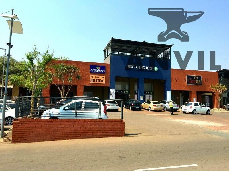 Silver Oaks Crossing, Silver Lakes, Pretoria  - Silver Crossing Building -Life Medical GF - Shop 45 property image 13