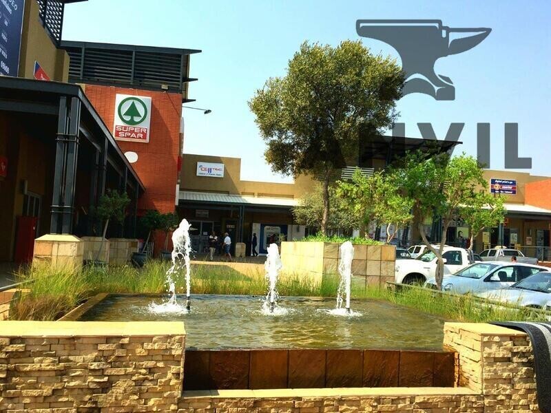 Silver Oaks Crossing, Silver Lakes, Pretoria  - Silver Crossing Building -Life Medical GF - Shop 45 property image 15