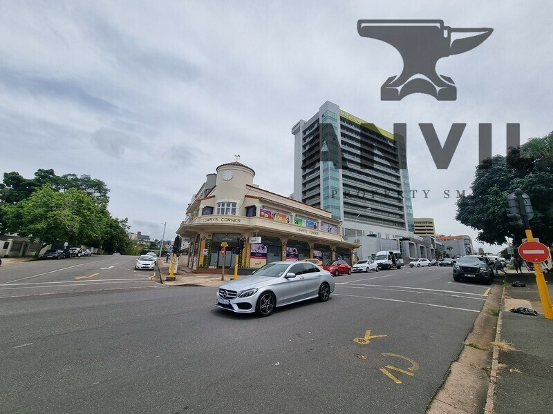 Lowrys Corner, 95 Musgrave Rd, Durban - Office L100 property image 55