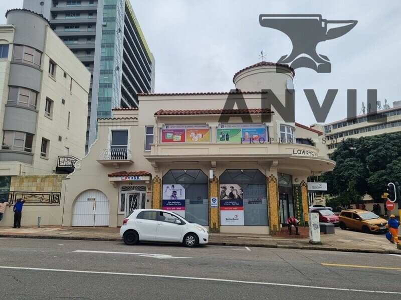 Lowrys Corner, 95 Musgrave Rd, Durban - Office L100 property image 62