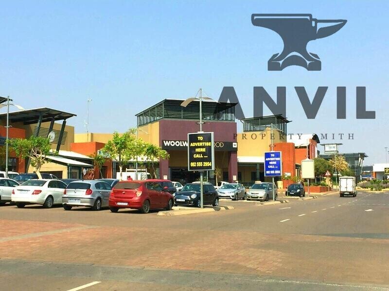 Silver Oaks Crossing, Silver Lakes, Pretoria  - Silver Crossing Building -Life Medical GF - Shop 45 property image 16